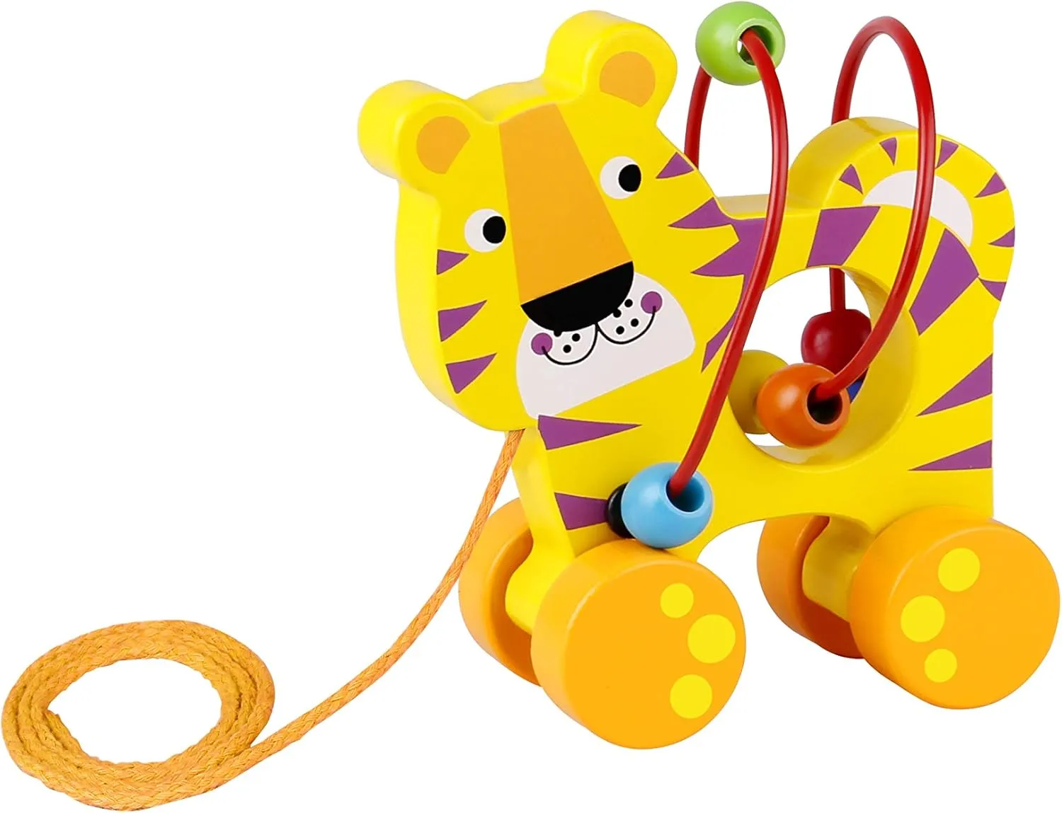 editorial thesis TKE008 Toy, Multi-Colored Tooky 