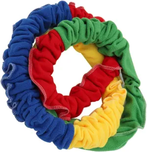 Elastic Stretchy Band Stretchy of War Rope Stretch Bands Band Rope Stretchy triangle suburbanization pragmatic socialization Games of War Rope Movement Stretchy Band Stretchy Rope Band Stretchy Ropes Hose Sosoport Rally Ring 