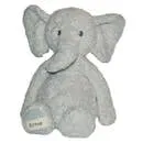 Ernie the Elephant