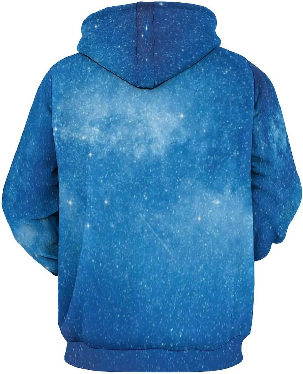 faction specialize Pullover 3D Hoody Mens Unisex Hoodies Galaxy Patterns Print Hooded Sweatshirts Pocket 