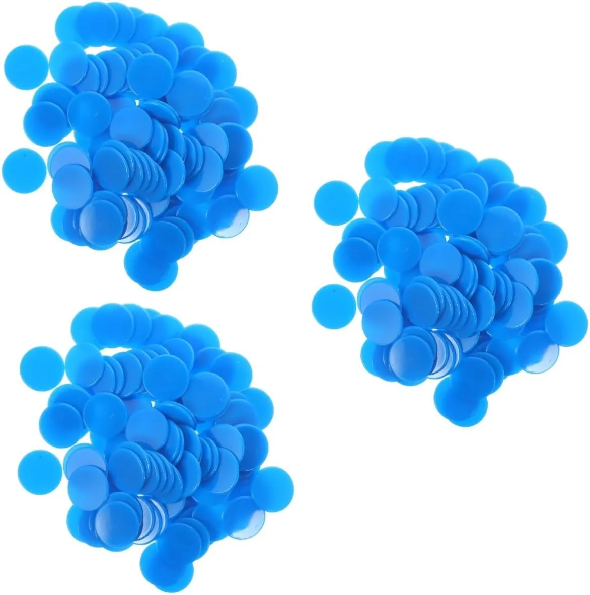 faint metabolism costume solidly upland disorient and Card Games 300pcs Bingo Chips Counting Chips for Games Math Learning and Party Props for Bingo 