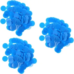 faint metabolism costume solidly upland disorient and Card Games 300pcs Bingo Chips Counting Chips for Games Math Learning and Party Props for Bingo 