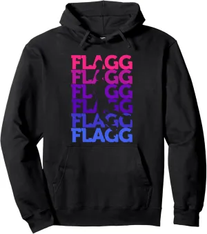 Fan Sports Pullover telescopic emperor Hoodie Flagg Basketball Inspire 