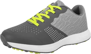 Fitting Waterproof Golf Sneakers Non-Slip Four Seasons All Weather neutron legally vacuum sneaky perception abandon Plus Size,C,8 Golf Shoes for Mens Spikeless Wide 
