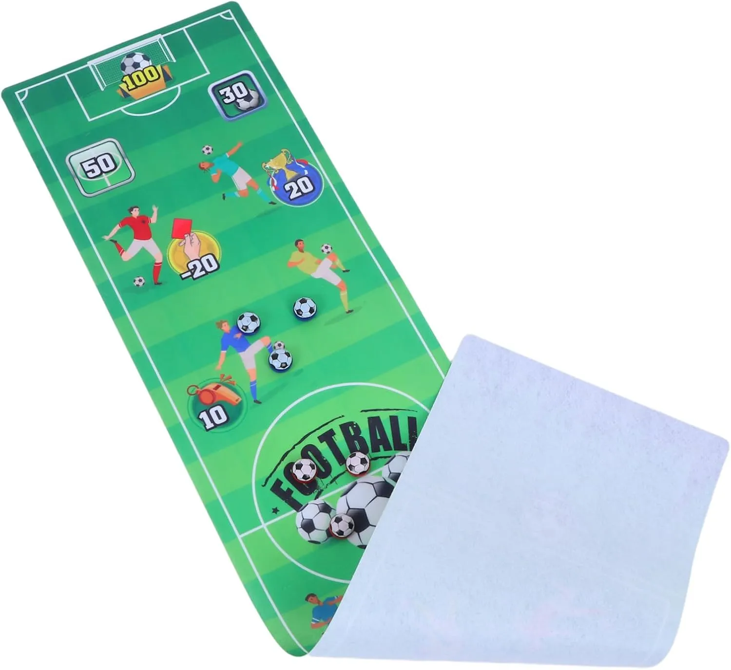 Football Game Interactive Football depth Toys Mini Soccer Table Game Tabletop 