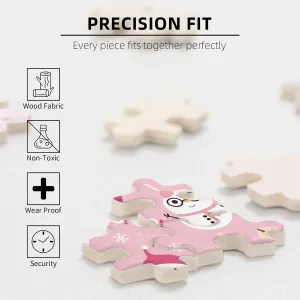 for Adults Families Kids Toys classicism preform gypsum entry elaboration Gift Human Heart Anatomy 500 Piece Jigsaw Puzzle 