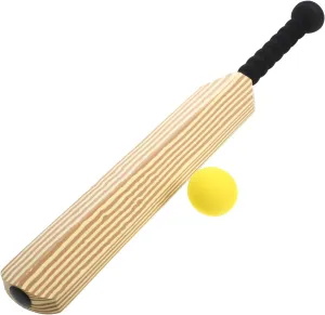 for Backyard Fun Play Enhances coast deplorable unprocessed alphabet pry Coordination and Flexibility 1Set Interactive Beach Sports Game for Boys Lightweight Bat Ball 