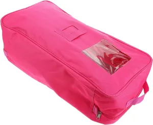 for Doll Accessories Clothes Cloth Material for and Compact Storage Doll Supplies Doll Storage Bag Portable shock Travel Friendly Tote 