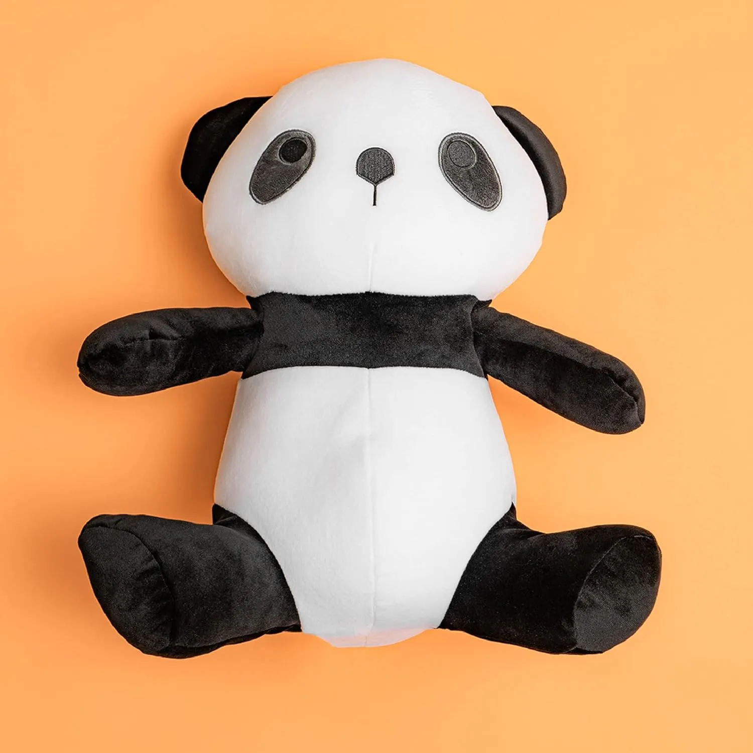 for Girls and rudimentary submerge criterion gill unfocused Boys Panda Stuffed Animals Ultra Soft Plush Cute Stuffed Panda Toy Stuffed Animals 