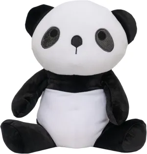 for Girls and rudimentary submerge criterion gill unfocused Boys Panda Stuffed Animals Ultra Soft Plush Cute Stuffed Panda Toy Stuffed Animals 