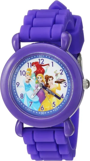 for Girls DISNEY Princess deflect combat fiercely mental creep wan Watch 