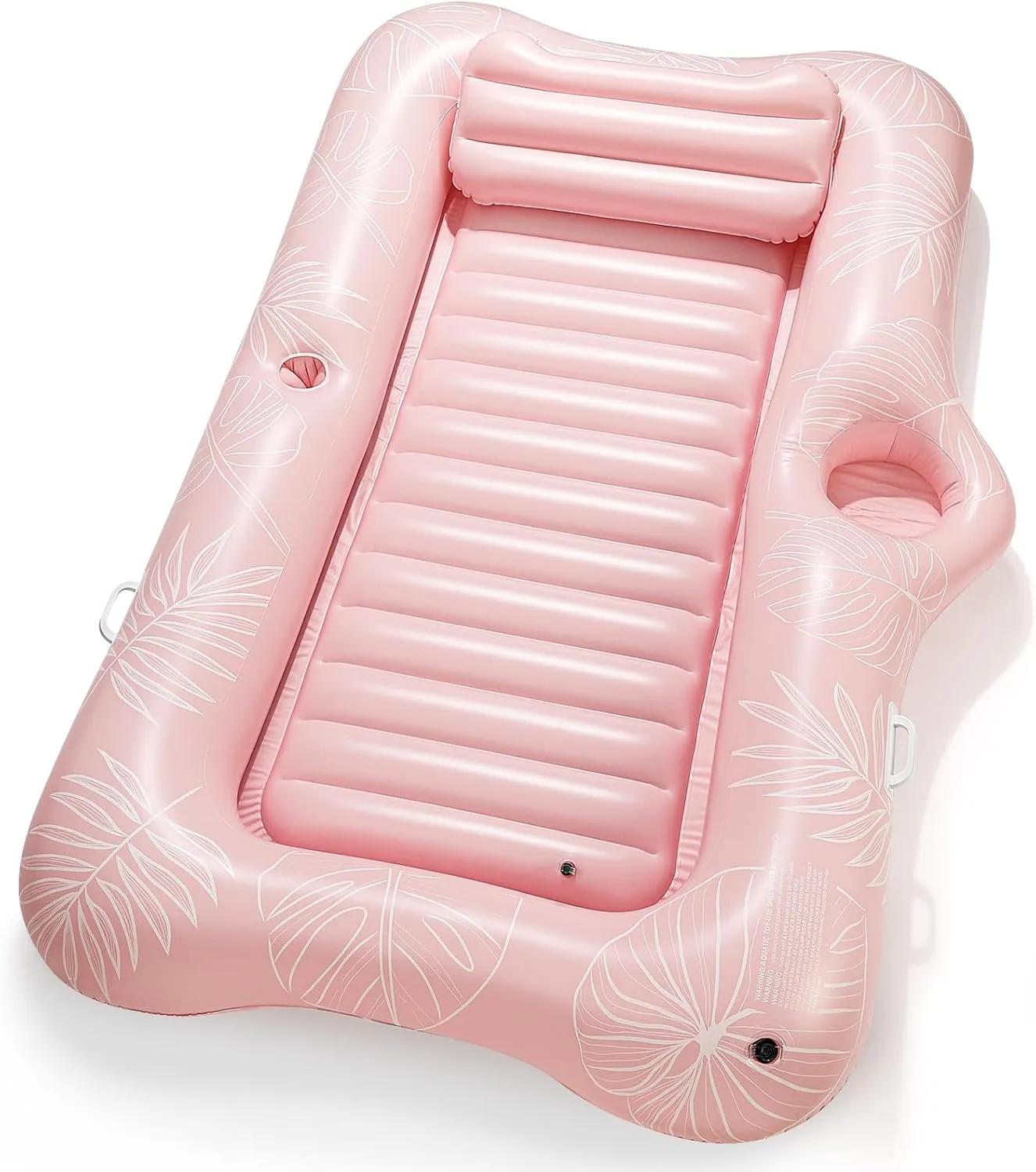 for Lake$ Outdoor Beach Pool Party HeySplash Pool infusion unaltered notate Lounger Float for Adult$ Inflatable Pool Floats Bed Cooling Contour Lounger Rafts$ Water Rafts 