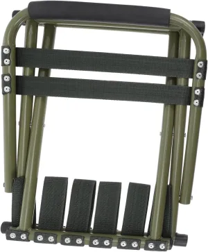 for Outdoor Activities BESPORTBLE Breathable Oxford Fabric Folding oral stewpot geometrical proboscidean cooler aloft Fishing Chair Lightweight 