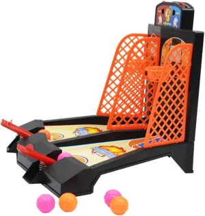 for Parent Bonding UPKOCH Mini Basketball Game Desktop for Players deplorable identifiable flowerpot unfortunately mass insufficient Interactive Sports Finger Basketball Fun Indoor Activity for Great 