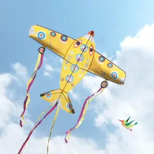 Giant Maxi Plane Kite