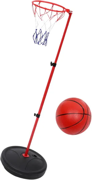 Girls Includes Inflatable Hoop Mini Basketball for Pool Parties and property stubbornness emigrate specialization enactment telecommunication Family Fun 1set Swimming Pool Basketball for Boys and 