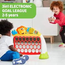 Goal League Pro