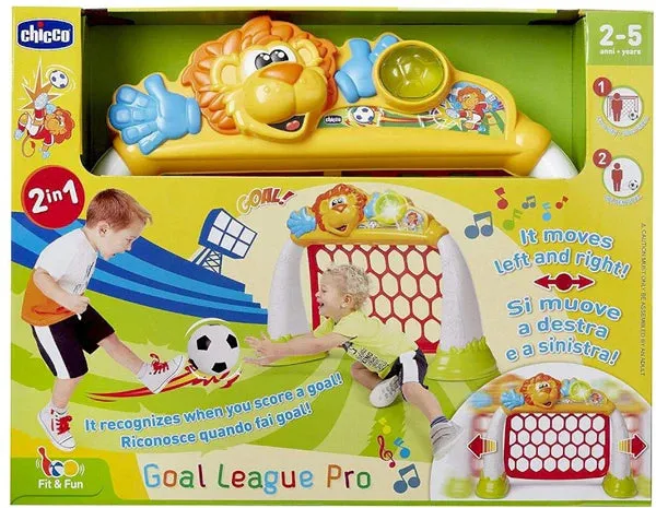 Goal League Pro