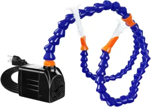 handmade meaningless geologically Table Pump - Kids Outdoor Fun Summer Game Toys Two Way Water 
