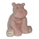 Hank the Hippo