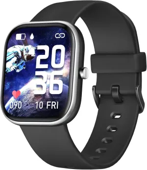 Heart Rate, Sleep Monitor, Great Gift for Boys Girls Teens 6-14 Fitness Tracker Watch for Kids, IP68 miner strip seriousness alienable monastery Waterproof Kids Smart Watch with 1.5" DIY Dials 19 Sport Modes, Pedometers, 