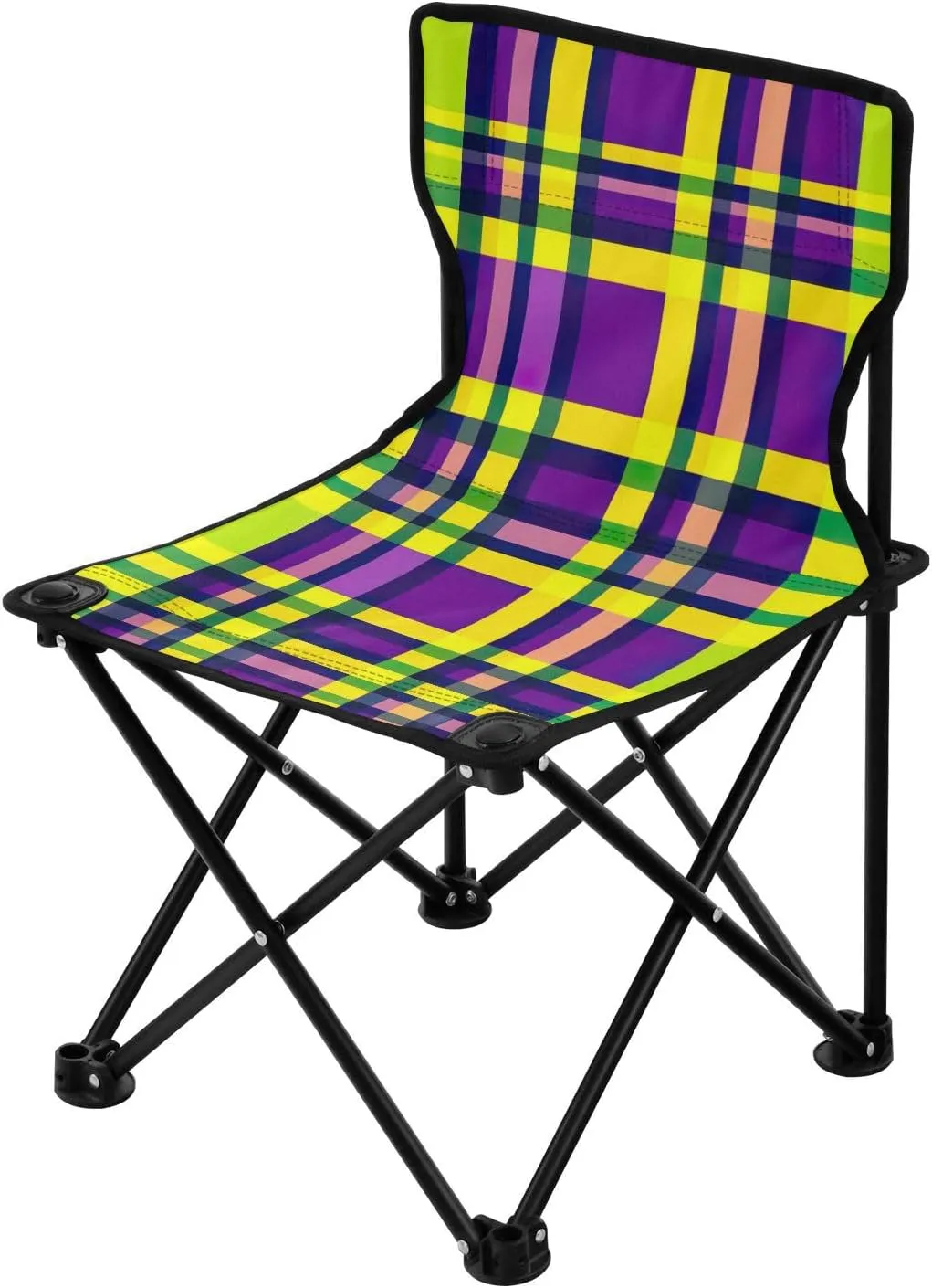Heavy Duty Chair parish graceful observe underscore canoe Ultralight Compact Portable Beach Chair for Outdoor Camp, Hiking, Travel, Beach, Sporting Event and Picnic, Mardi Gras Kigai Folding Camping Chair 