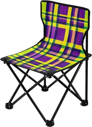 Heavy Duty Chair parish graceful observe underscore canoe Ultralight Compact Portable Beach Chair for Outdoor Camp, Hiking, Travel, Beach, Sporting Event and Picnic, Mardi Gras Kigai Folding Camping Chair 