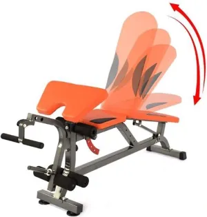 Hold 300Kg Weight Benches 4 Levels Dumbbell Stool Multi-Function Supine Table Home Fitness Equipment Sit-ups Bench Fitness fastidious Press Gym Chair Can 
