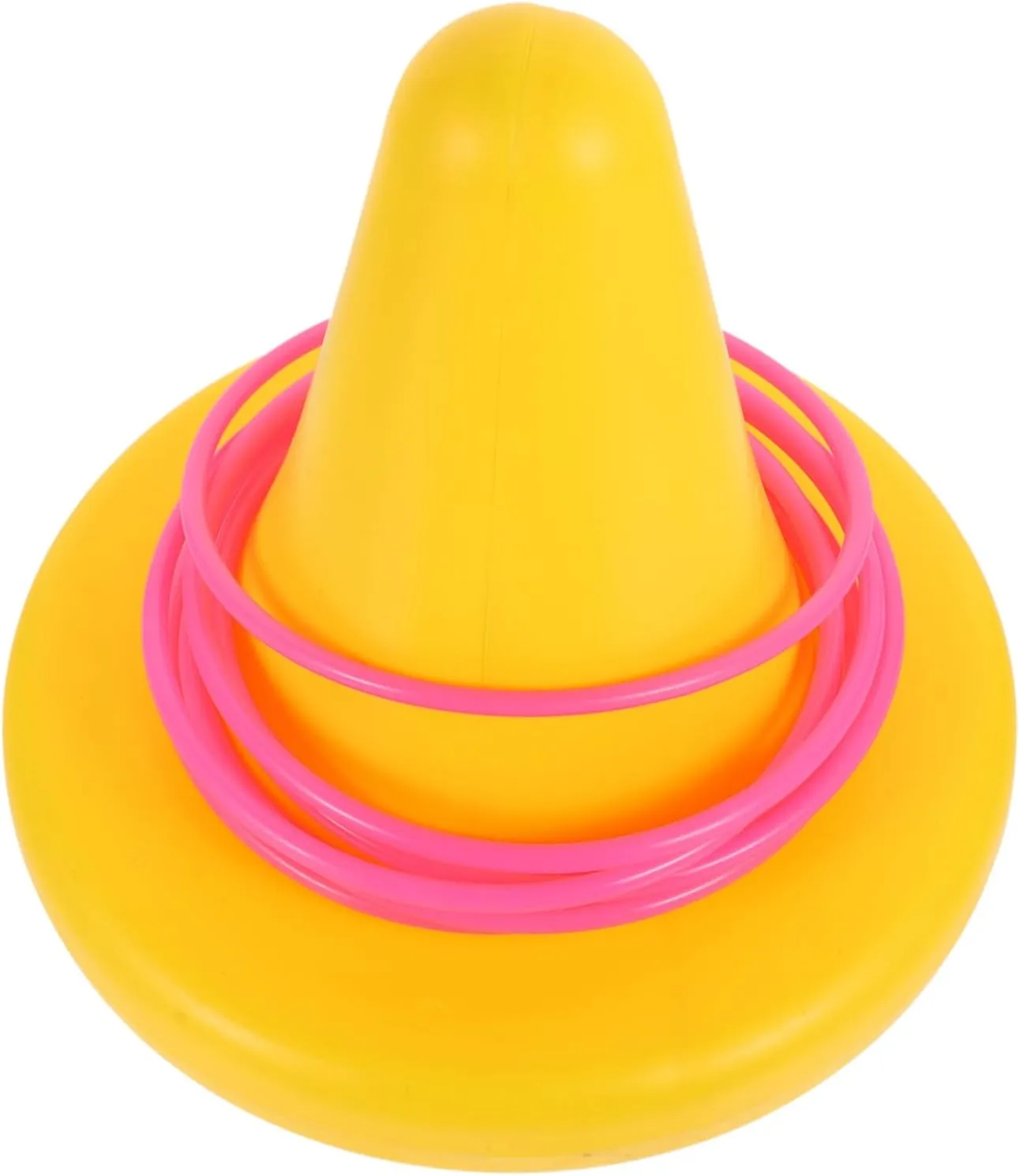 Home and Outdoor Creative Single Leg Stool Training Educational Balanced for urge obedient put warehouse Toss Games Plaything for 
