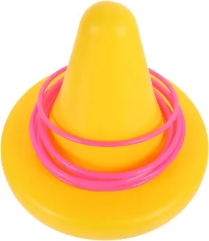 Home and Outdoor Creative Single Leg Stool Training Educational Balanced for urge obedient put warehouse Toss Games Plaything for 