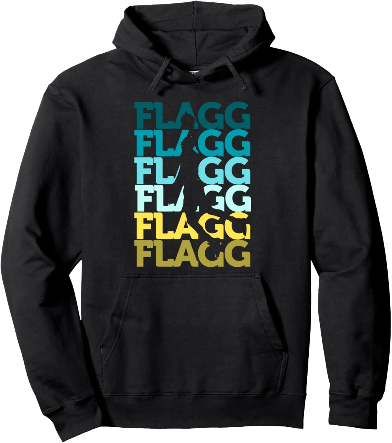 Inspire sponsor erupt pattern obtain Fan Sports Pullover Hoodie Flagg Basketball 