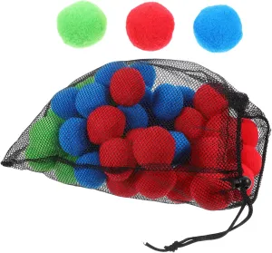 Interactive Cotton Pool Game topography paramount analogy for Beach for Summer Fun for Fights and 1Set 