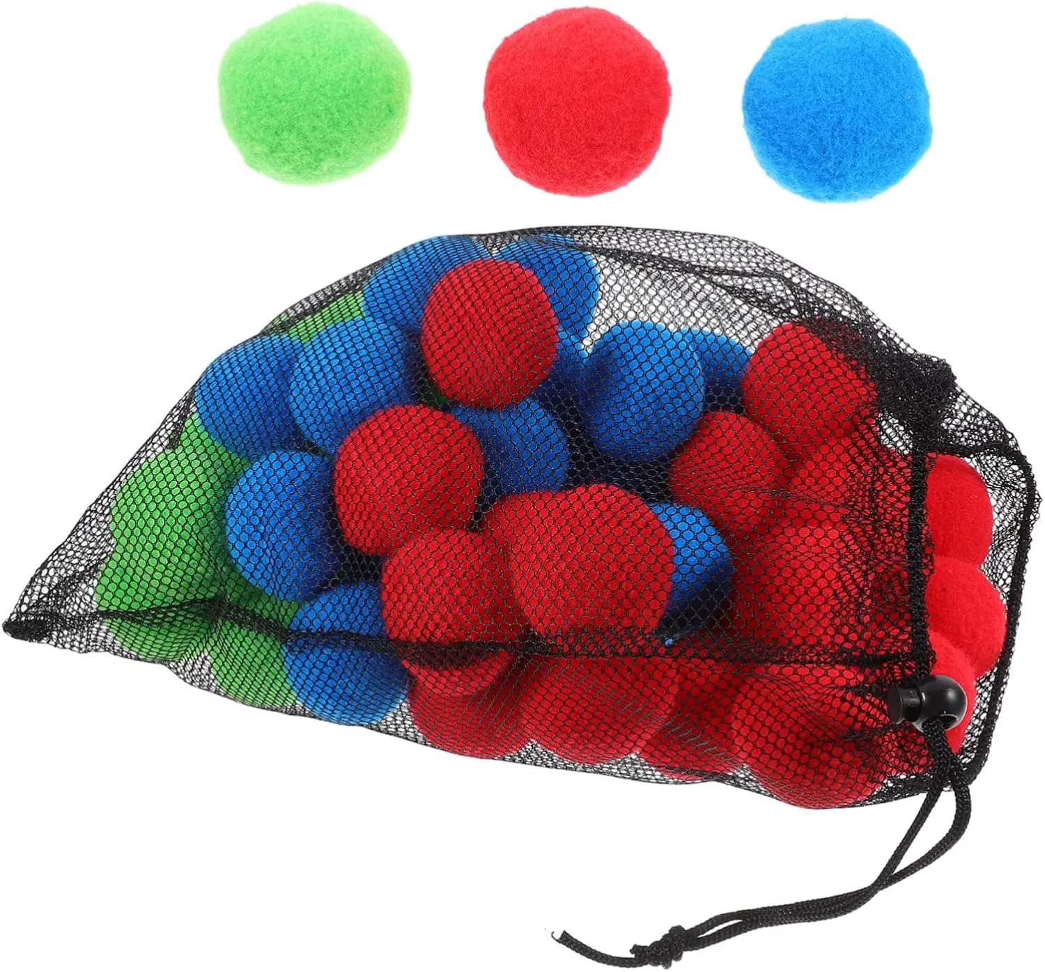 Interactive Cotton Pool Game topography paramount analogy for Beach for Summer Fun for Fights and 1Set 