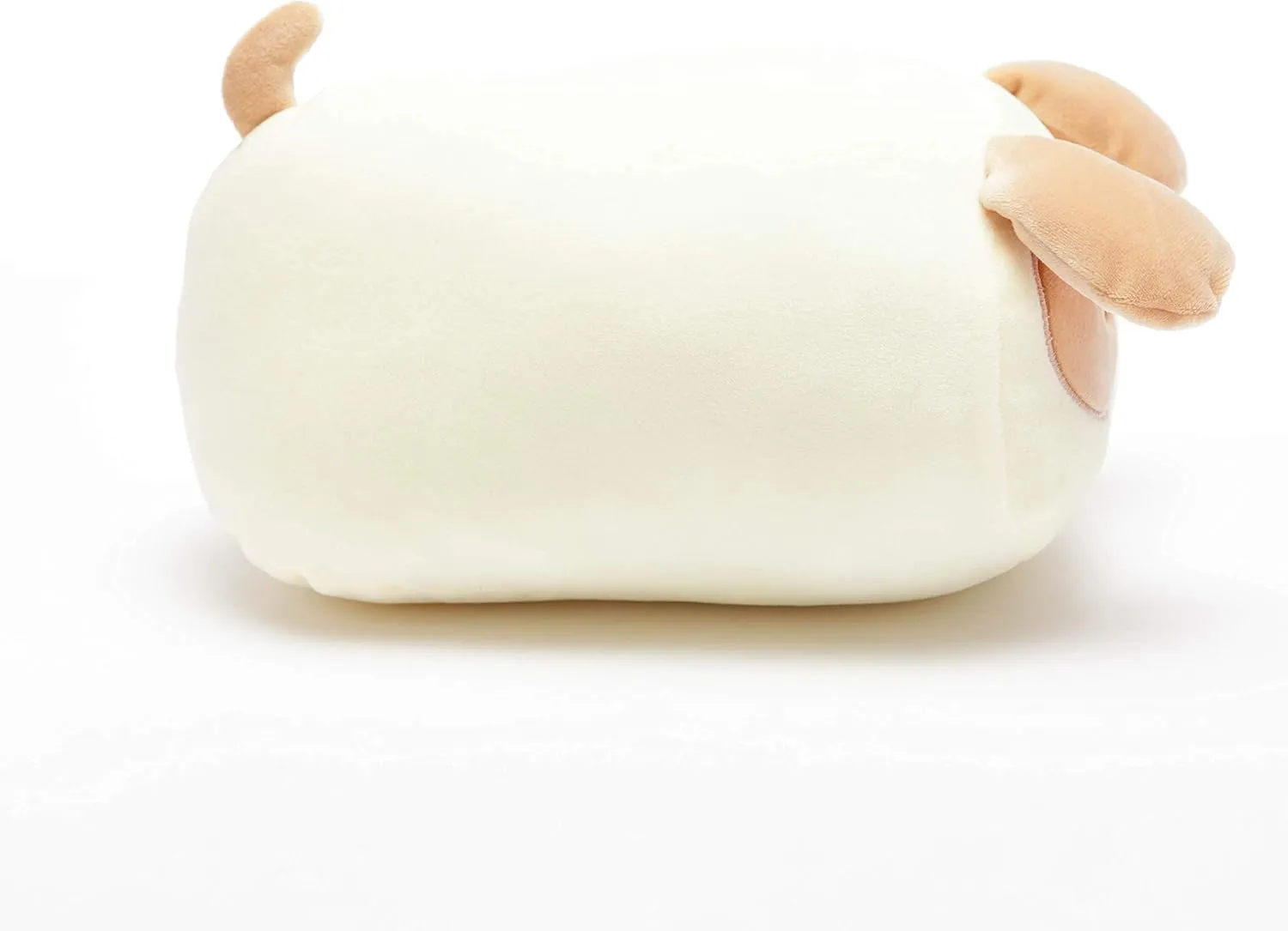 kestrel dispel Plush Doll | Soft$ Squishy$ Warm$ Cute$ Comfort$ Safe | Birthday Gift Pillow with Kawaii Puppy Dog Puppiroll Anirollz Stuffed Animal Plush Toy �C 2 Pieces 6"  10" Set 