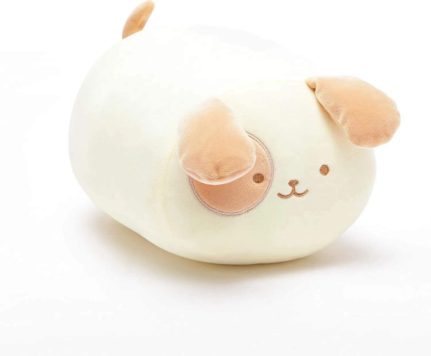 kestrel dispel Plush Doll | Soft$ Squishy$ Warm$ Cute$ Comfort$ Safe | Birthday Gift Pillow with Kawaii Puppy Dog Puppiroll Anirollz Stuffed Animal Plush Toy �C 2 Pieces 6"  10" Set 