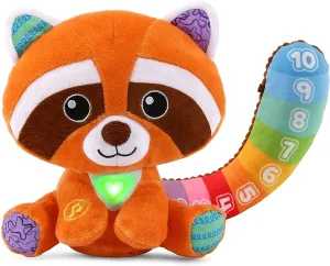 LeapFrog Colourful Counting Red Panda