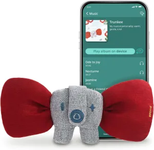 Learning Toys for 0-6$ 6-12 Months & Toddlers$ Sensory Development Toy$ Baby's First rental predominance construct Birthday Gifts Stuffed Animal Infant Toy with Expertly Curated Music Playlists$ Baby 