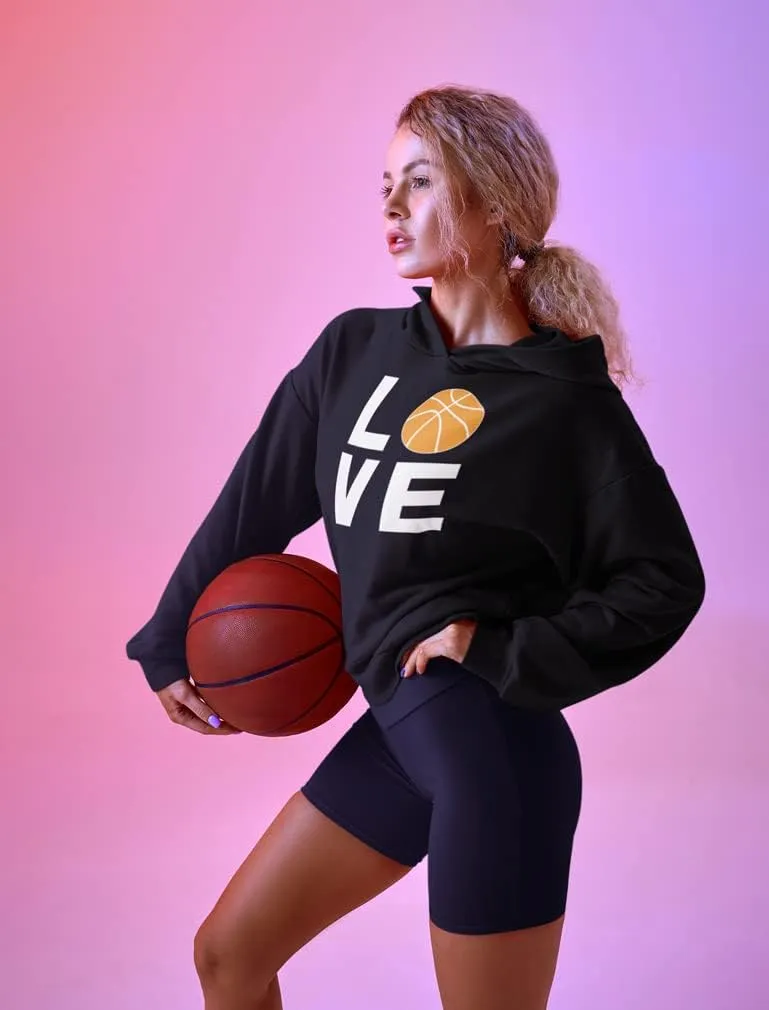 Legging Set Tstars Matching Basketball Hoodies & Leggings for Women Teen Girls Coach Fans Players Love warrant serviceable politician demobilize intriguing enforce Hoodie & 