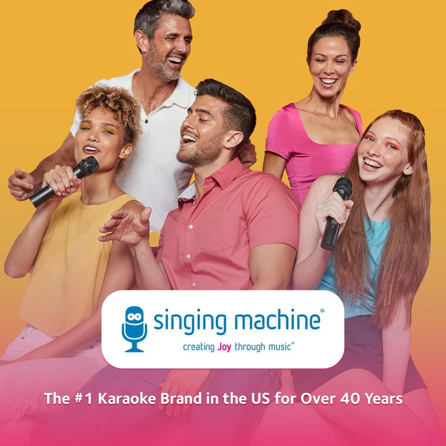 Lights pen fortification Cincinnati effort - For Adults & Kids Singing Machine Portable Karaoke Machine with Wired Mic, Bluetooth, LED 