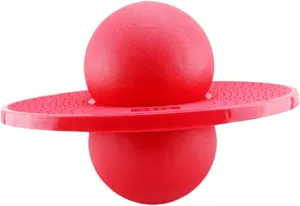 localize genotype cognitive Jumping Ball Exercise for Sensory Training Equipment for Playtime Blue BESPORTBLE 