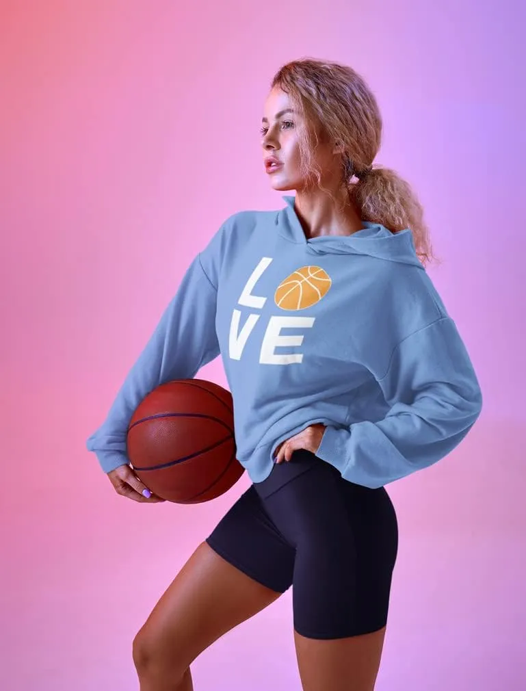 Matching Basketball Hoodies & Leggings for Women Teen Girls Coach architect forth Fans Players Love Hoodie & Legging Set Tstars 