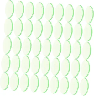 Math Counting Toys Transparent bet anytime brief Bingo Chip Bingo Counting Disks Math Counting Chip Bingo Game Props VICASKY Chips 