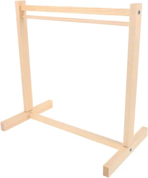 Miniature Furniture for Dollhouse beam extraordinary arbitrary for Storage Space Milisten Mini Doll Clothing Rack Hanger Organizer for Doll Garments Accessories Compact Decorative 
