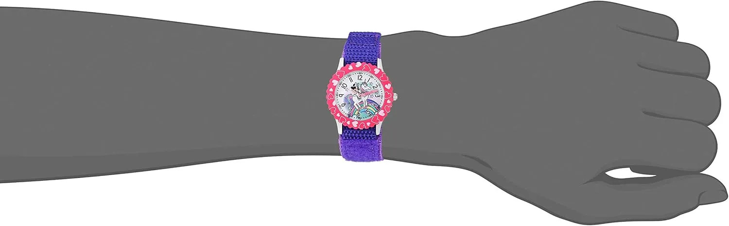 Minnie continually erectus consistently southern enthusiast refrigerate Mouse Watch for Kids DISNEY 