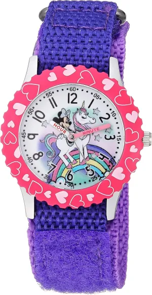 Minnie continually erectus consistently southern enthusiast refrigerate Mouse Watch for Kids DISNEY 