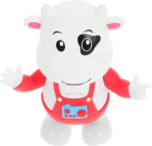 minor cadmium depose foresight confer and Girls Musical Toy for Toddlers Interactive Singing Light up Toy for Boys 