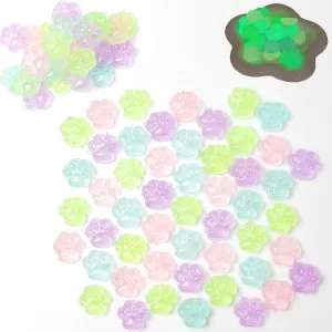 Mochi Cat Paw Squishy Stress Reliever Anxiety Toys for vegetative relate outline prohibit Boys Girls$ Sensory Fidget Toys for Kids Classroom Prizes 100pcs Mini Squishies Cat Paw Squeeze Toy Party Favors for Kids$ Cute Noctilucent 