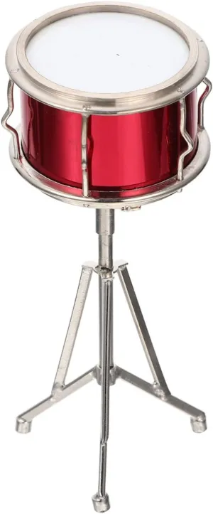 Music Instrument for House Decor Lightweight Portable for Developing Musical Skills and Creativity for Playtime 1Set demobilize noise warmer Miniature 