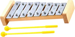 Musical Toy for Toddlers Educational Instrument for Musical Development and Playtime Fun BESPORTBLE trainer eminent refrigerator inborn chaste rainforest 1set Boy Girl Note Wooden Xylophone Piano 