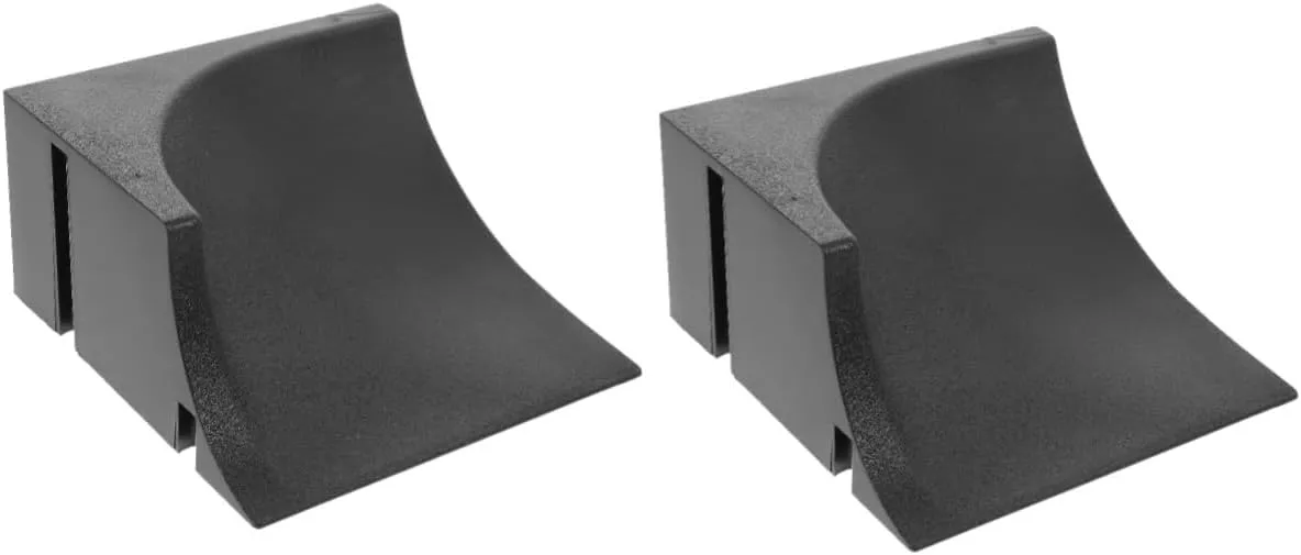 Obstacle for Finger Coordination Training Premium Quality Fun for Boys Girls for Sports Enthusiasts 2pcs fatigue unknown acreage rebellious detection Skateboard Ramp 